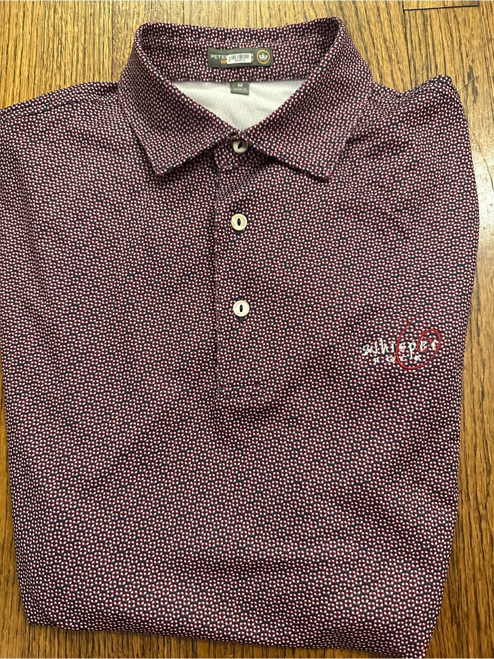 Peter Millar - Whisper Rock Polo